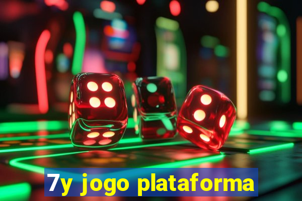 7y jogo plataforma